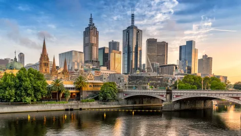 Second Akamai scrubbing centre opens in Melbourne