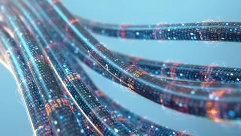 Voyager responds to rising bandwidth usage with 100 Gbit upgrade