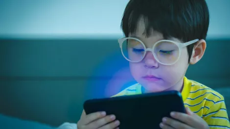 Blue Hat launches AR play-based learning center in China