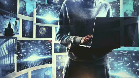 ESET breaks down attacks targeting gamers and IT manufacturers