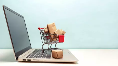 Buy Now Pay Later users ditching their credit cards