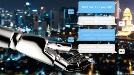 Nine reasons to launch an intelligent chatbot