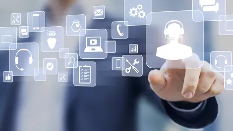 Blue Prism launches new SaaS solutions, built with Thoughtonomy IP