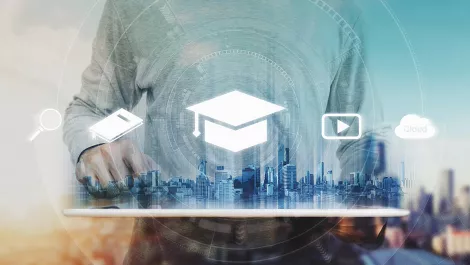 Victoria University to launch digital services micro course
