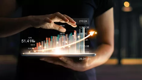 Thycotic reports 67% rise in revenue
