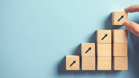 TIBCO named a Leader in Magic Quadrant for Data Management