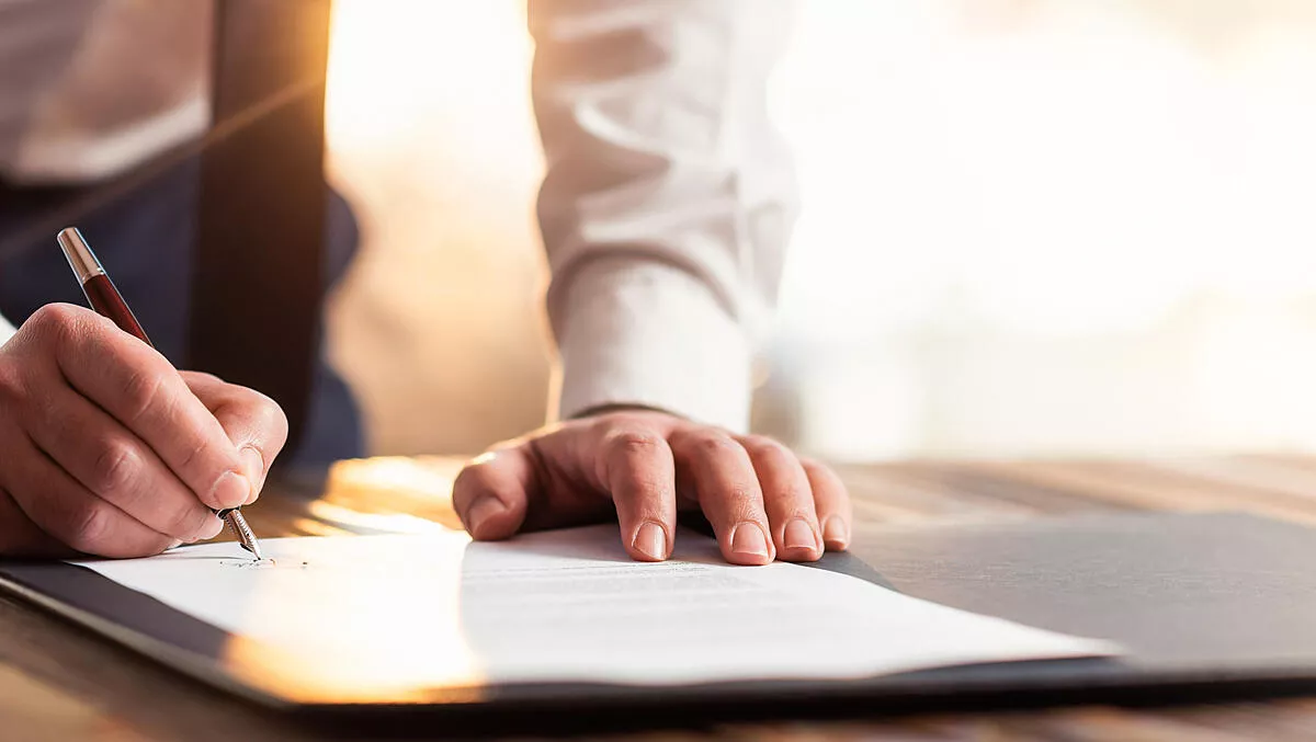 Veeam completes its US$5 billion acquisition, in huge month for US M&As