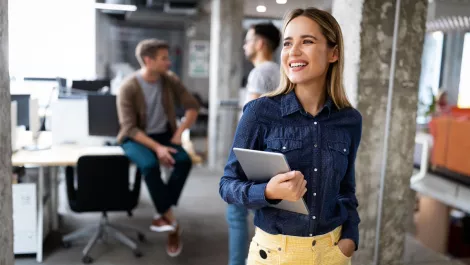 How a NZ business keeps staff connected and productive across the country