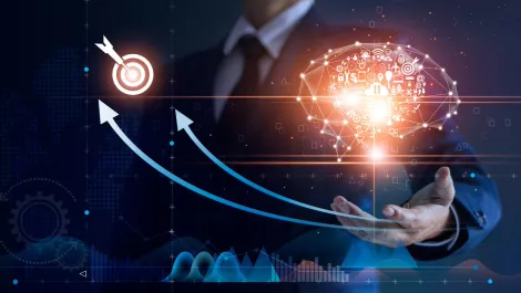 Data management a powerful way for businesses to gain competitive advantage