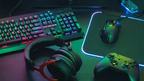 Video games market booming following COVID-19 related lockdowns