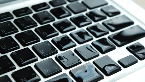 Maintaining data backup and DR across evolving remote environments