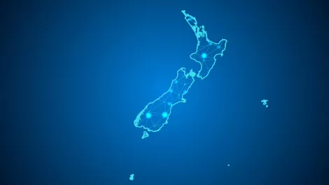 AWS launches new edge location in New Zealand