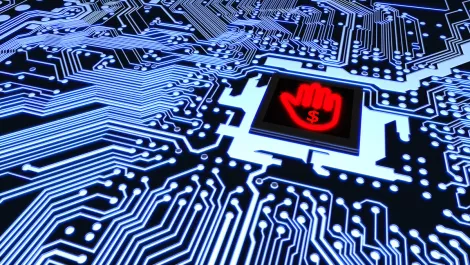 IDC survey: Nearly 1/3 of data-ransomed businesses pay up