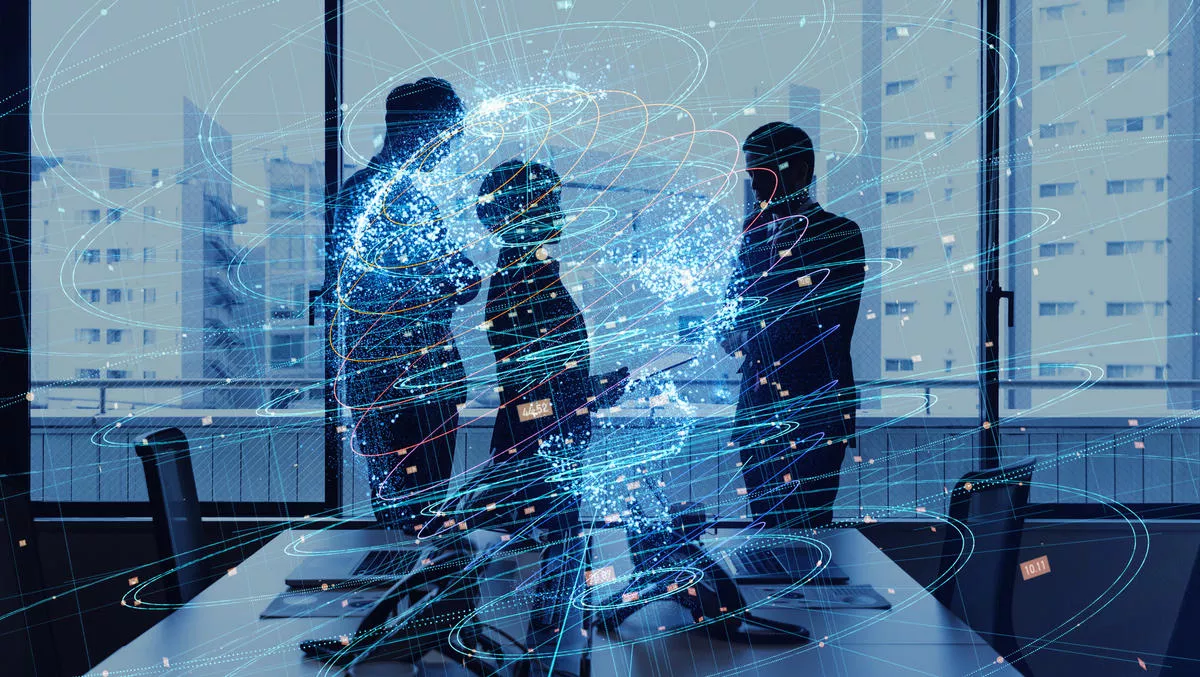 Australia recognised as leading nation for digital readiness, but is it enough?