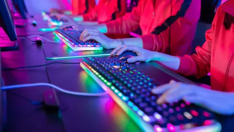 Online gaming a 'hotbed' for DDoS attacks — report
