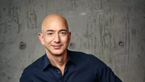 Bezos