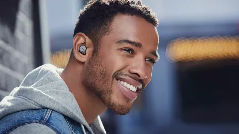 Hands-on Review: Jabra Elite 75t earbuds