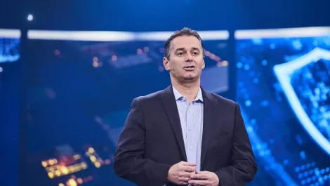 Dan mcnamara 3rdgenepyc on stage 1