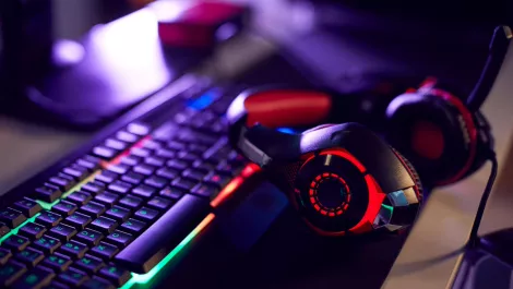 Online gaming spikes as consumers seek social connection and entertainment