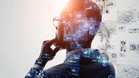 Business leaders failing to use data for critical business decisions