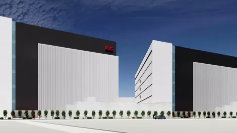 Princeton Digital Group plans $1b hyperscale campus in Tokyo