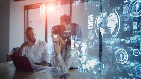 Risky business: Majority of workers take cybersecurity shortcuts despite knowing dangers