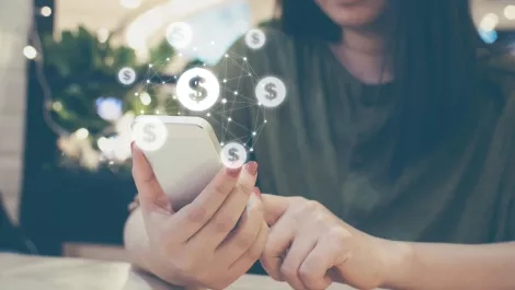 What are the top five threats to financial services orgs? Imperva investigates