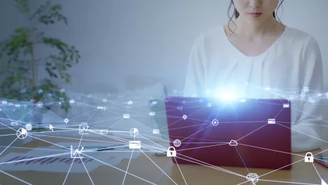 Creating space for connections and collaboration