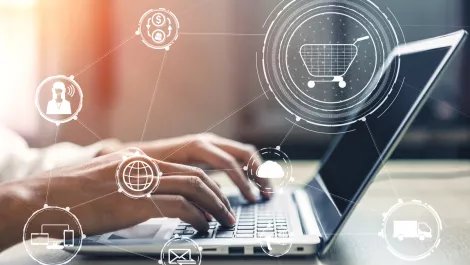 The four technologies that will transform the eCommerce landscape