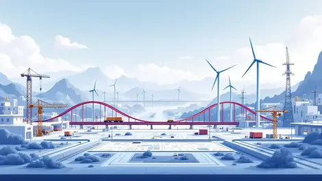 Analysing infrastructure strategy’s 67 recommendations