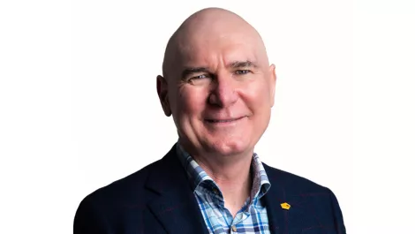 A single source of truth: The future of the construction industry