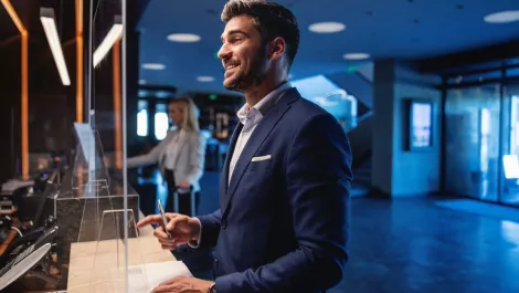 How investing in card-linked loyalty programs can improve customer retention