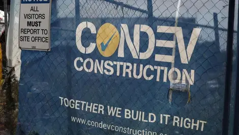 Crunch time: inside the Condev crisis