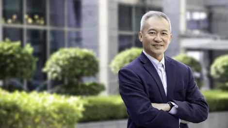 Daniel ng  vp of marketing  neo4j apac  1 