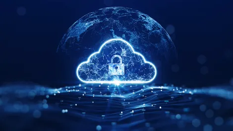 A third of cyberattacks in the cloud leverage credential access