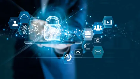 Find success in modernising your network security with Forcepoint