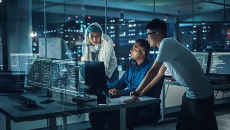 2023 Cybersecurity predictions from CyberArk
