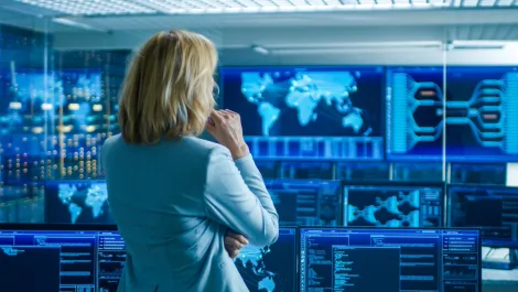 Cybersecurity crucial for OT and ICS in 2023 - Nozomi Networks