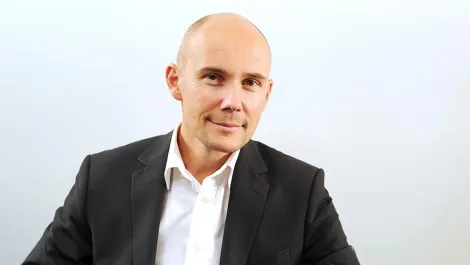 Pierre casanova  chief revenue officer  contentsquare