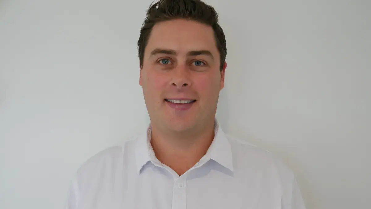 Arcserve appoints Karl Thomson as pre-sales director
