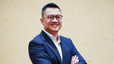 Micro Focus appoints Jeffrey Neo as managing director for Southeast Asia & Korea