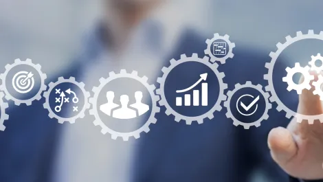 Financial firms to build on productivity gains following pandemic