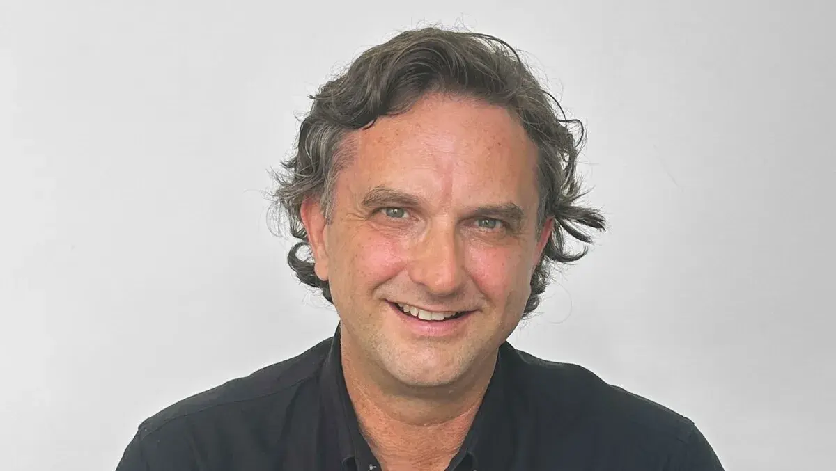 Mark bailey cto smx2