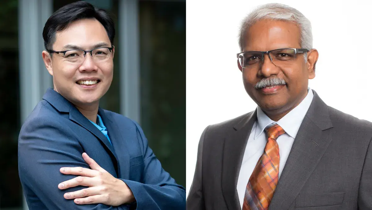 Robin fong   shanmuga sunthar muniandy