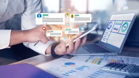 Higher social media spend by Australian SMEs in 2023: GetApp