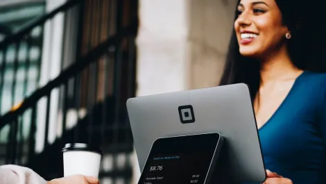 How technology can help organisation's engage their workforce