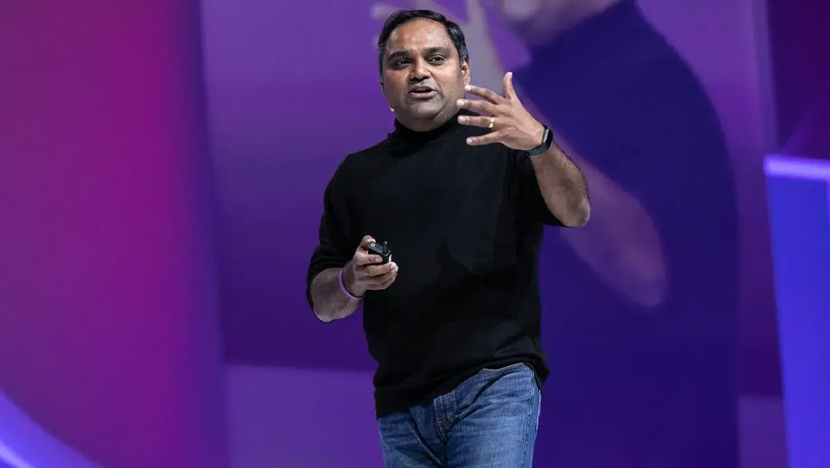 Sudhir hasbe chief product officer neo4j(2)