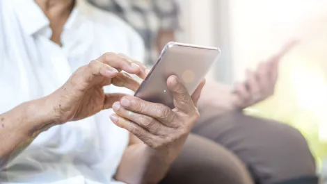 RUCKUS emphasizes the digital challenge for aged care providers