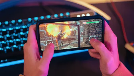 9 out of 10 mobile games ignore user privacy: Usercentrics
