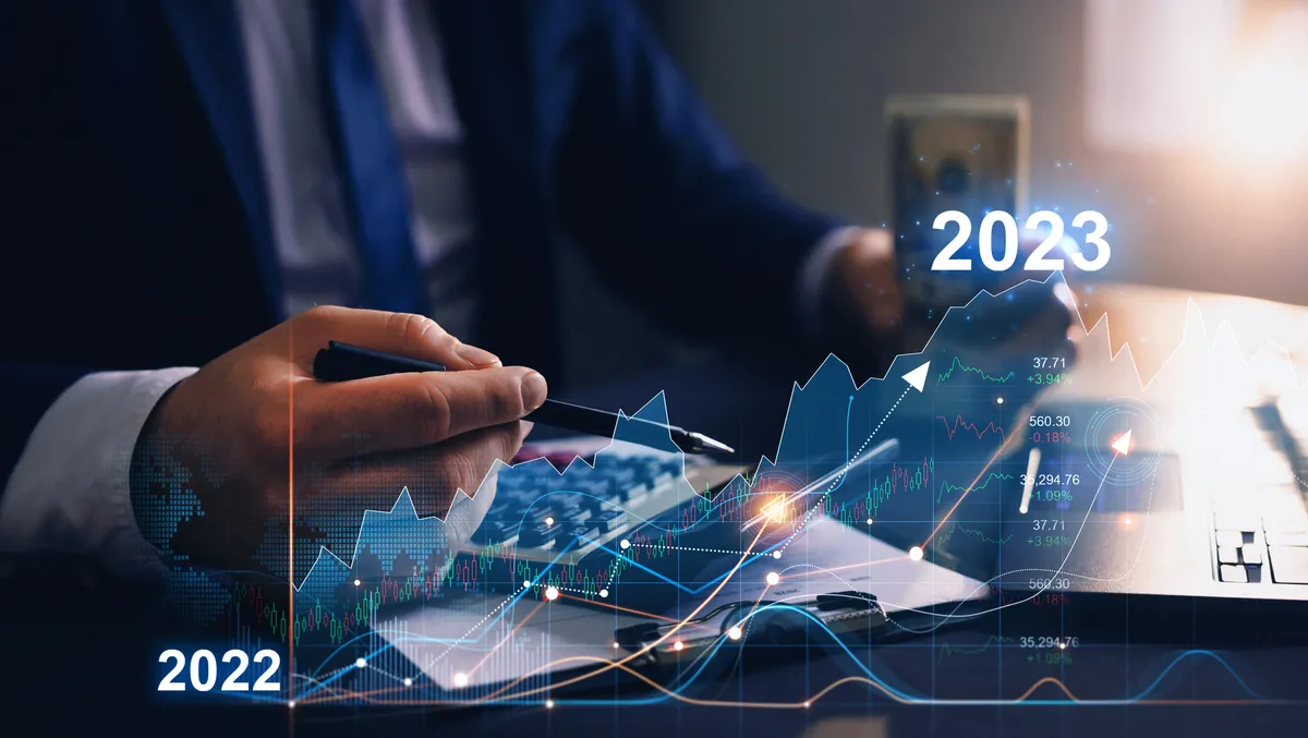 Syniti makes tracks in Q1 2023, with strongest quarter on record